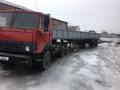 КамАЗ  55111 1993 года за 7 500 000 тг. в Астана