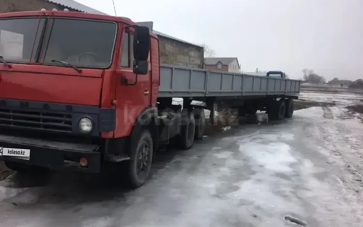 КамАЗ  55111 1993 года за 7 500 000 тг. в Астана