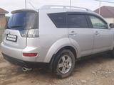 Mitsubishi Outlander 2007 года за 6 300 000 тг. в Зайсан – фото 5