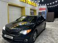 Toyota Camry 2012 года за 8 250 000 тг. в Уральск – фото 4