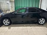 Toyota Camry 2012 годаүшін8 250 000 тг. в Уральск – фото 5