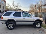 Opel Frontera 2001 годаfor4 000 000 тг. в Алматы – фото 2