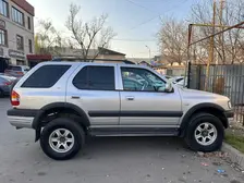 Opel Frontera, 2001
