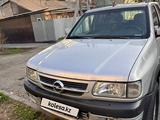 Opel Frontera 2001 годаfor4 000 000 тг. в Алматы – фото 4