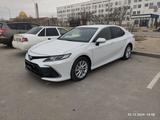 Toyota Camry 2023 годаүшін16 100 000 тг. в Актау