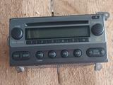 Магнитофон Тойота WISH за 786 тг. в Алматы