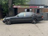 Mercedes-Benz S 320 1994 годаүшін2 100 000 тг. в Караганда – фото 3