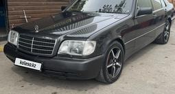 Mercedes-Benz S 320 1994 годаүшін2 100 000 тг. в Караганда