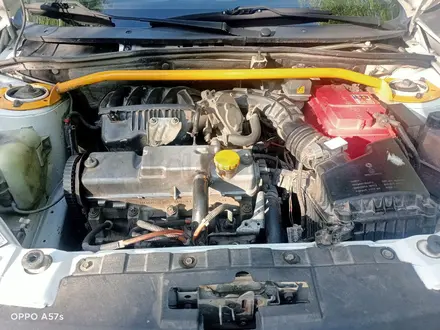 ВАЗ (Lada) Granta 2190 2014 года за 2 200 000 тг. в Усть-Каменогорск – фото 12