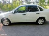 ВАЗ (Lada) Granta 2190 2014 года за 2 200 000 тг. в Усть-Каменогорск – фото 2