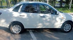 ВАЗ (Lada) Granta 2190 2014 года за 2 200 000 тг. в Усть-Каменогорск – фото 3
