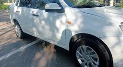 ВАЗ (Lada) Granta 2190 2014 года за 2 200 000 тг. в Усть-Каменогорск – фото 4