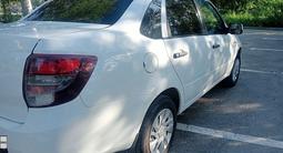 ВАЗ (Lada) Granta 2190 2014 года за 2 200 000 тг. в Усть-Каменогорск – фото 5