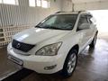 Lexus RX 330 2005 года за 8 300 000 тг. в Актобе