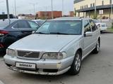 Volvo S70 2000 года за 1 300 000 тг. в Астана – фото 2
