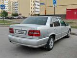 Volvo S70 2000 года за 1 300 000 тг. в Астана – фото 3
