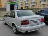 Volvo S70 2000 года за 1 300 000 тг. в Астана – фото 4