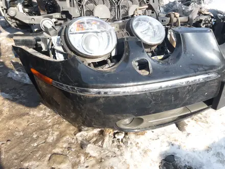 Фары передние для Jaguar за 120 000 тг. в Шымкент – фото 8