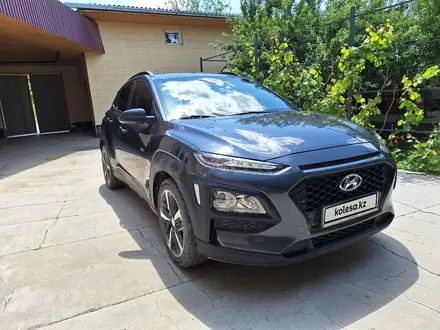 Hyundai Kona 2019 года за 8 000 000 тг. в Шымкент – фото 4