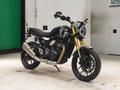 Triumph  Triumph SPEED 400 2024 года за 3 200 000 тг. в Алматы
