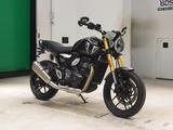 Triumph  Triumph SPEED 400 2024 года за 3 200 000 тг. в Алматы