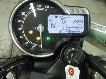 Triumph  Triumph SPEED 400 2024 года за 3 200 000 тг. в Алматы – фото 2