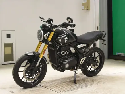 Triumph  Triumph SPEED 400 2024 года за 3 200 000 тг. в Алматы – фото 6
