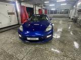 Porsche Panamera 2012 года за 27 000 000 тг. в Алматы