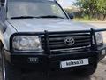 Toyota Land Cruiser 2006 годаүшін11 000 000 тг. в Семей – фото 5