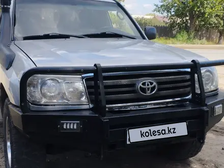 Toyota Land Cruiser 2006 года за 11 000 000 тг. в Семей – фото 5