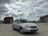 ВАЗ (Lada) Priora 2170 2014 года за 2 850 000 тг. в Актобе