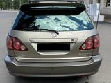 Lexus RX 300 2000 годаүшін7 300 000 тг. в Кокшетау – фото 4