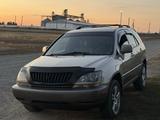 Lexus RX 300 2000 года за 5 500 000 тг. в Кокшетау – фото 5