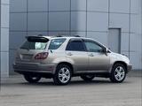 Lexus RX 300 2000 года за 5 500 000 тг. в Кокшетау – фото 4
