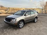 Lexus RX 300 2000 года за 5 500 000 тг. в Кокшетау