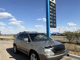 Lexus RX 300 2000 года за 5 500 000 тг. в Кокшетау – фото 2