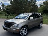 Lexus RX 300 2000 годаүшін7 300 000 тг. в Кокшетау