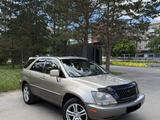 Lexus RX 300 2000 годаүшін7 300 000 тг. в Кокшетау – фото 2