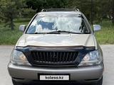 Lexus RX 300 2000 годаүшін7 300 000 тг. в Кокшетау – фото 3