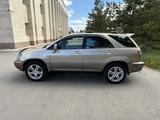 Lexus RX 300 2000 годаүшін7 300 000 тг. в Кокшетау – фото 5