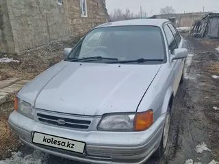 Toyota Corsa, 1995