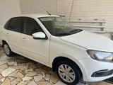 ВАЗ (Lada) Granta 2190 2019 года за 3 600 000 тг. в Кызылорда – фото 2