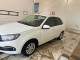 ВАЗ (Lada) Granta 2190 2019 года за 3 600 000 тг. в Кызылорда