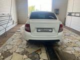 ВАЗ (Lada) Granta 2190 2019 года за 3 600 000 тг. в Кызылорда – фото 4