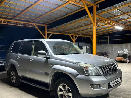 Toyota Land Cruiser Prado 2005 года за 12 000 000 тг. в Алматы