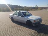 Mercedes-Benz 190 1990 годаүшін1 500 000 тг. в Алматы – фото 3