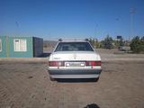 Mercedes-Benz 190 1990 годаfor1 500 000 тг. в Алматы – фото 5