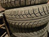 Покрышка зимняя за 25 000 тг. в Петропавловск – фото 2