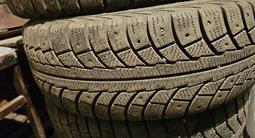 Покрышка зимняя за 45 000 тг. в Петропавловск – фото 2