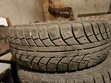 Покрышка зимняя за 25 000 тг. в Петропавловск – фото 3